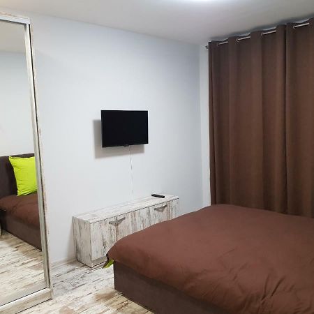 Silver Star Apartment 40b Uzjhorod Eksteriør bilde