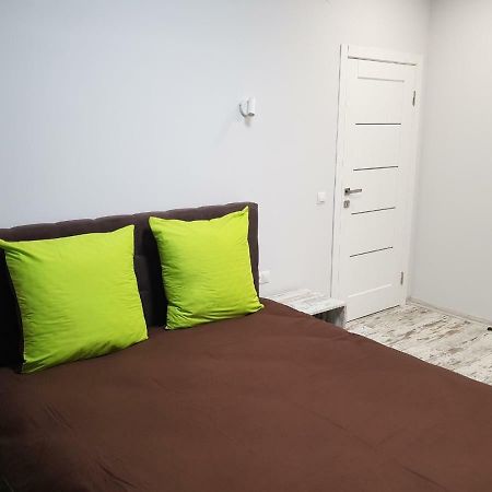 Silver Star Apartment 40b Uzjhorod Eksteriør bilde