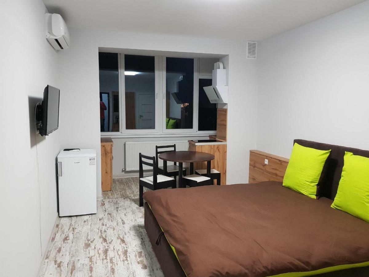 Silver Star Apartment 40b Uzjhorod Eksteriør bilde