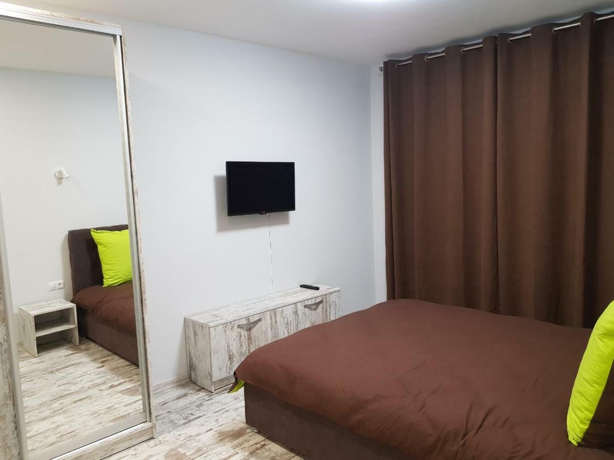 Silver Star Apartment 40b Uzjhorod Eksteriør bilde