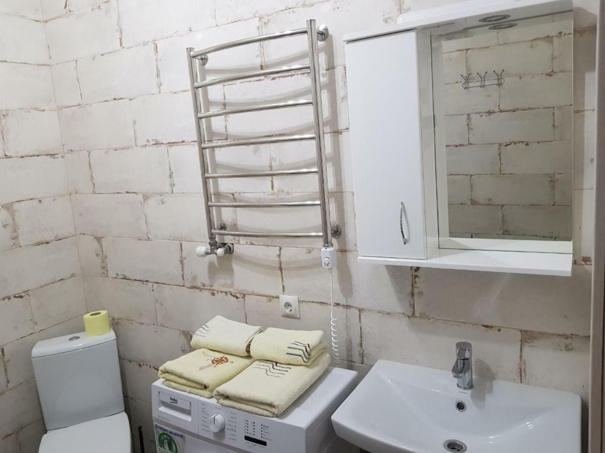 Silver Star Apartment 40b Uzjhorod Eksteriør bilde