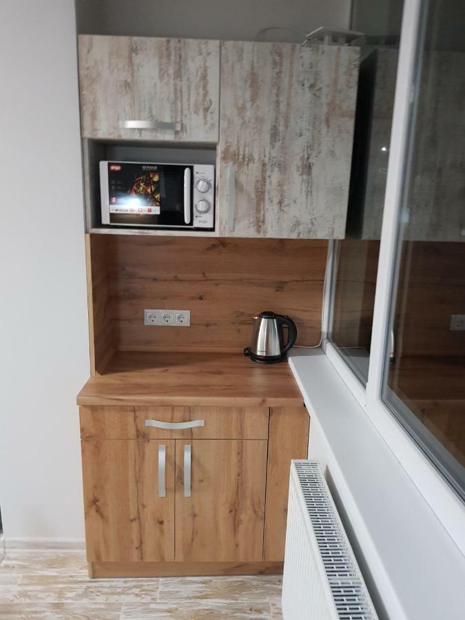 Silver Star Apartment 40b Uzjhorod Eksteriør bilde