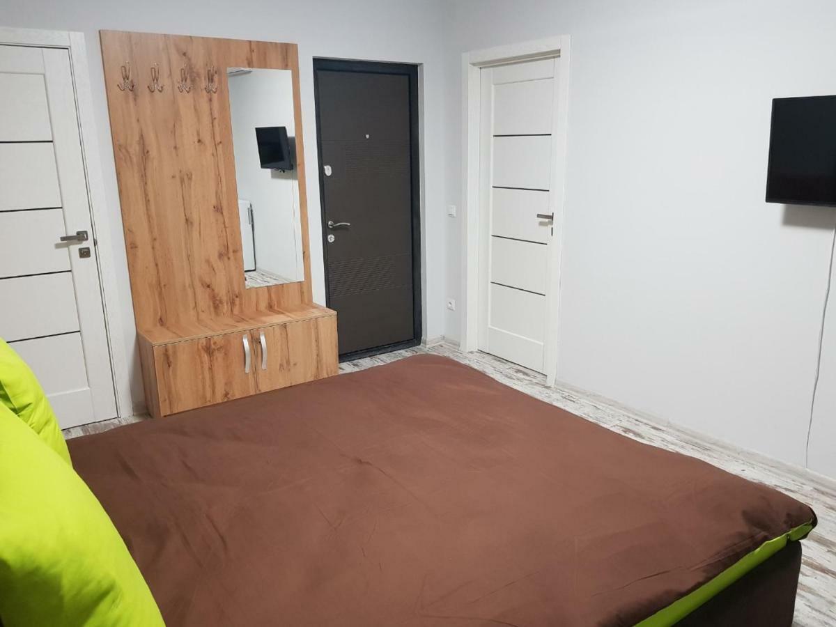 Silver Star Apartment 40b Uzjhorod Eksteriør bilde