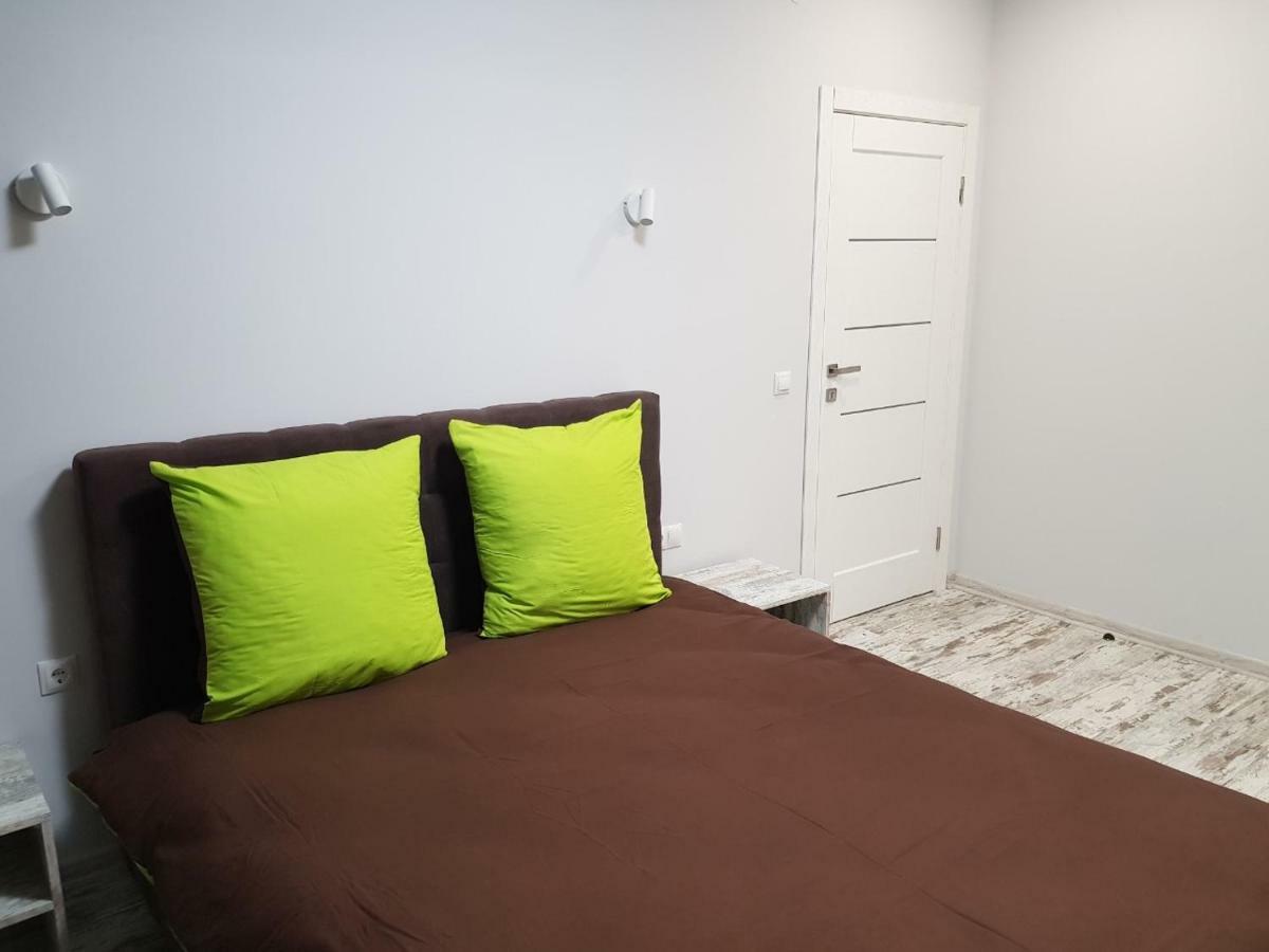 Silver Star Apartment 40b Uzjhorod Eksteriør bilde